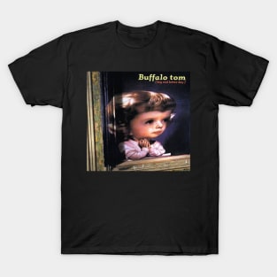 BUFFALO TOM MERCH VTG T-Shirt